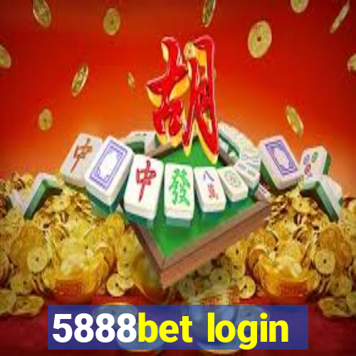 5888bet login